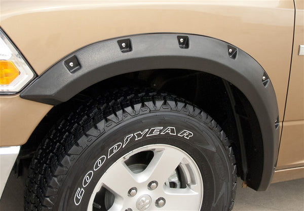 Lund Fender Flare RX-Rivet Style (MPN: RX204S)