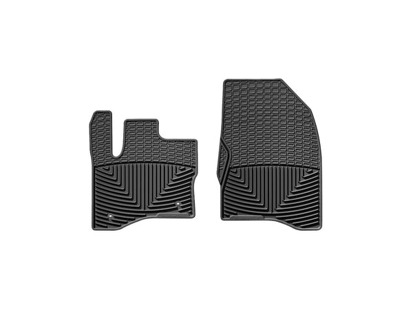 Weathertech All-Weather Floor Mats (MPN: W238)