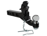 Buyers Products Pintle Hook Combination Hitch (MPN: RM62000)