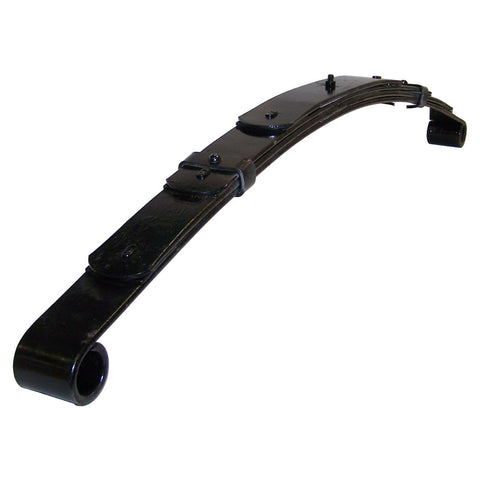 Leaf Spring for Jeep Vehicles (MPN: 52003448)