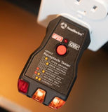 SouthWire Circuit Tester (MPN: 40022S)