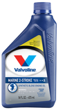 Valvoline 2-Stroke Outboard Marine Oil (MPN: VV469)