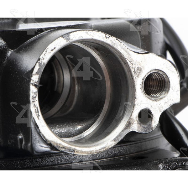 Four Seasons Air Conditioner Compressor (MPN: 197379)