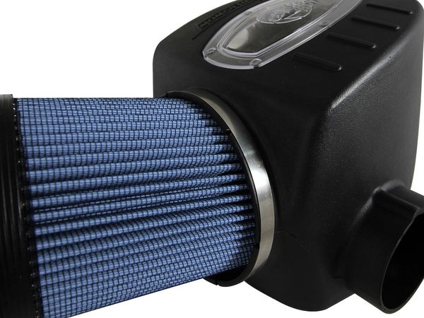 Advanced FLOW Engineering Cold Air Intake (MPN: 54-76303)