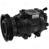 Four Seasons Air Conditioner Compressor (MPN: 67378)