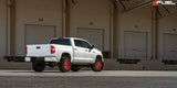 Fuel Off Road Wheel D771 (MPN: D77122209847)