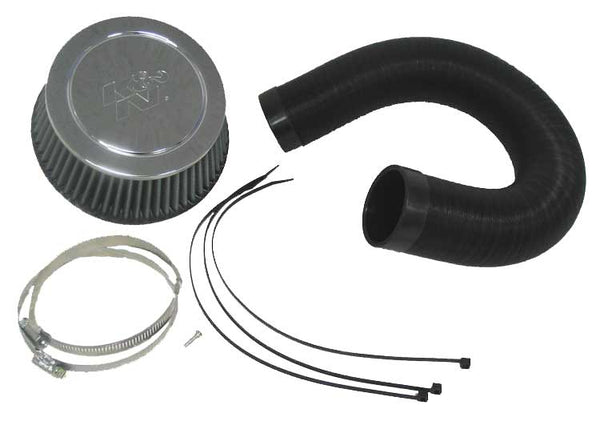 K&N Cold Air Intake 57 Series Generation II (MPN: 57-0187)