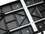 WeatherTech Trailer Hitch Cargo Carrier (MPN: 8AHB01)