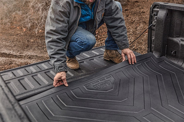 Husky Liners Heavy Duty Bed Mat (MPN: 16008)