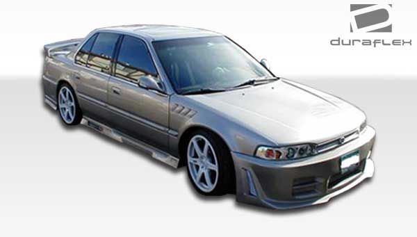 Duraflex Side Skirt (MPN: 100926)