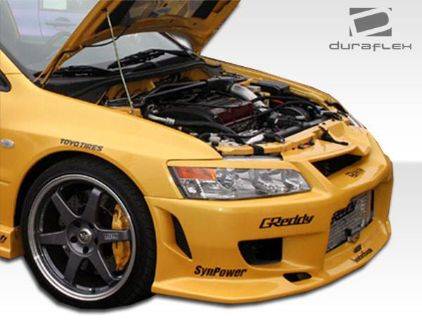 Duraflex Bumper Cover (MPN: 100484)
