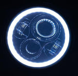 Quake LED Headlight Assembly (MPN: QTE959)