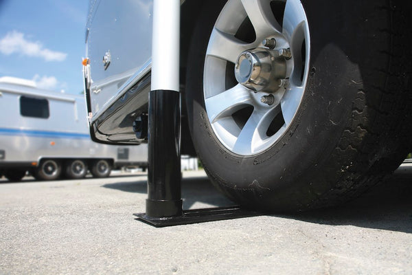 Camco Telescoping Flagpole (MPN: 51600)