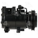 Four Seasons Air Conditioner Compressor (MPN: 77347)