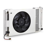 Proform Slim-Fit Integrated Radiator System (MPN: 69605.2)