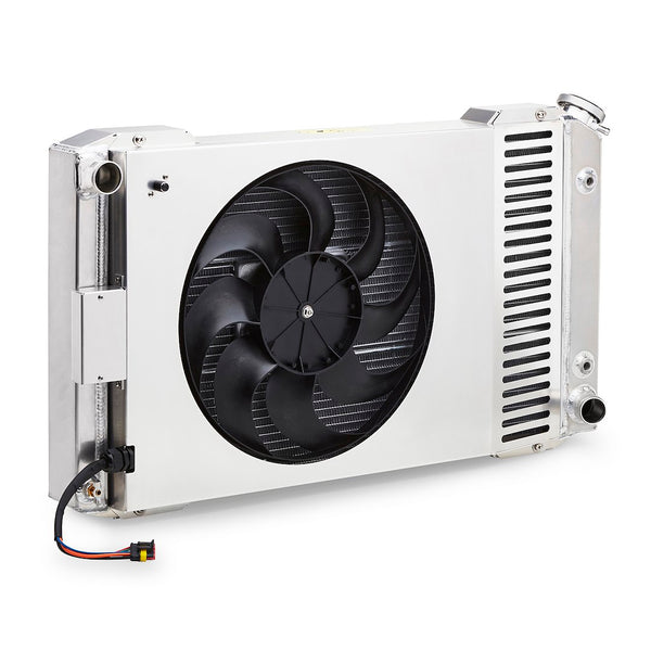 Proform Slim-Fit Integrated Radiator System (MPN: 69605.2)