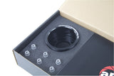 aFe Power Crankshaft Pulley (MPN: 79-10003)