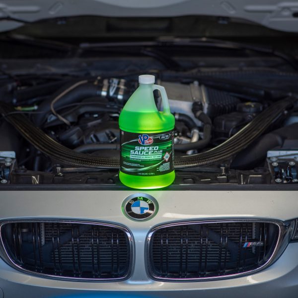 VP Racing Water Injection System Fluid (MPN: 14621)