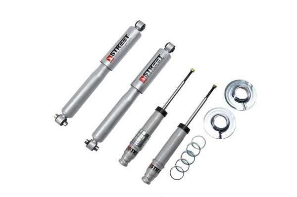 Belltech Street Performance Shock Absorber (MPN: 9510)