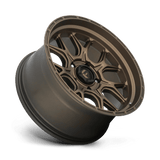 Fuel Off Road D671 Wheel (MPN: D6712000B447)