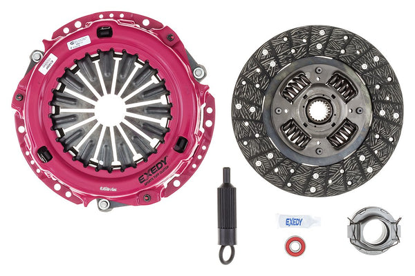 Exedy Clutch Set Stage 1 (MPN: 16806A)