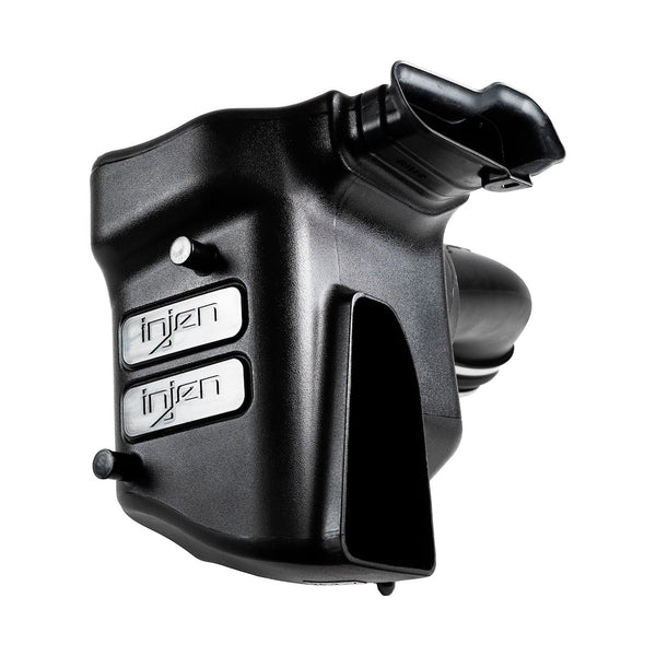 Injen Technology Cold Air Intake System (MPN: EVO9007C)