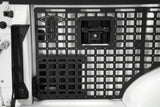 Molle Cargo Panel for 2021+ Ford F-150 and 3rd Gen Raptor (MPN: AC1903201NA)