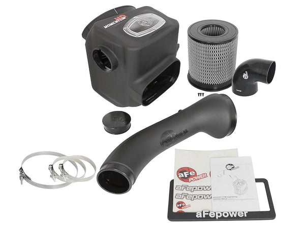 Advanced FLOW Engineering Cold Air Intake (MPN: 51-76105)