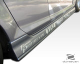 Duraflex Side Skirt (MPN: 100584)