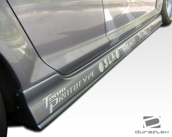 Duraflex Side Skirt (MPN: 100584)