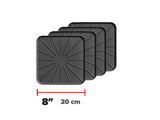 Weathertech Work Mat (MPN: 8A8SQCSTBK)