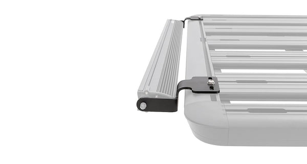 Rhino Rack Pioneer LED Light Bracket (MPN: 43173)