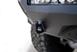 Stealth Fighter Front Bumper for Ram TRX (MPN: F620153030103)