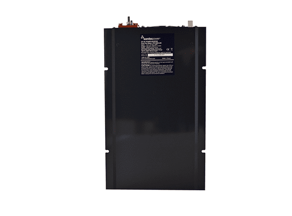 Samlex America Power Inverter (MPN: PST-3000-12)