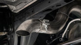 Borla Touring Cat Back Exhaust System (MPN: 140901)