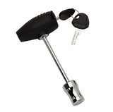 Trailer Coupler Lock (MPN: 580409)