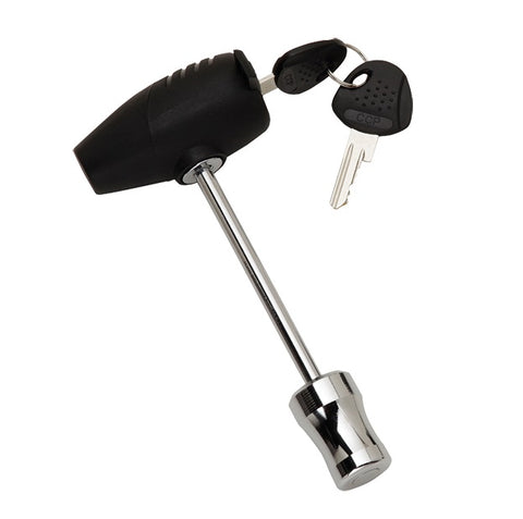 Trailer Coupler Lock (MPN: 580409)