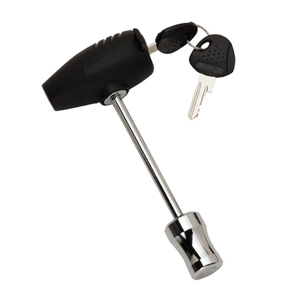 Trailer Coupler Lock (MPN: 580409)