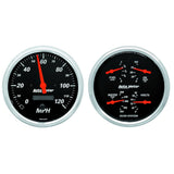 AutoMeter 5 Inch Analog Gauge Set (MPN: 1403)