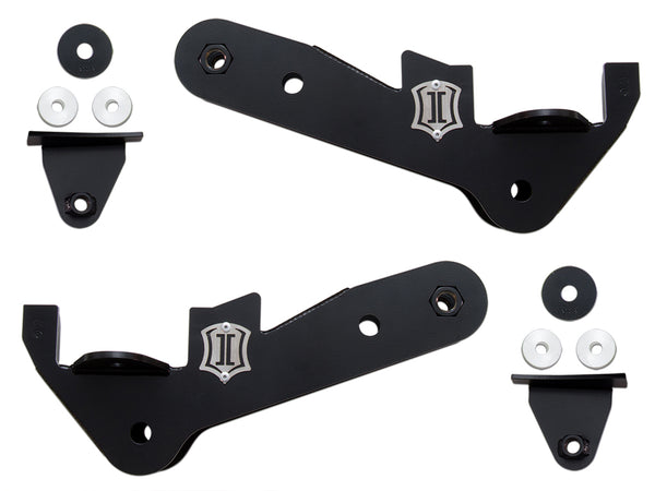 Icon Vehicle Dynamics Lift Kit Component (MPN: 164504)