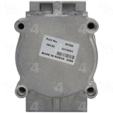 Four Seasons Air Conditioner Compressor (MPN: 58123)