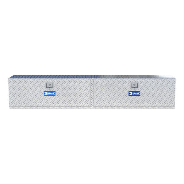 UWS Aluminum Underbody Tool Box (MPN: TBUB-96)