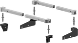 PullRite Fifth Wheel Trailer Hitch Mount Kit (MPN: 3118)
