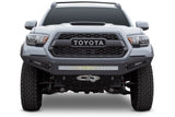 HoneyBadger Front Bumper for Toyota Tacoma (MPN: F687382730103)