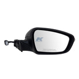 K Source Exterior Mirror Replacement (MPN: 75559K)