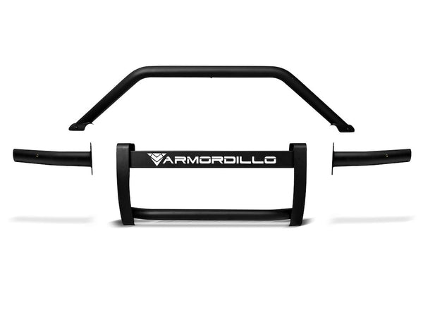 Armordillo Grille Guard Modular System (MPN: 7168411)