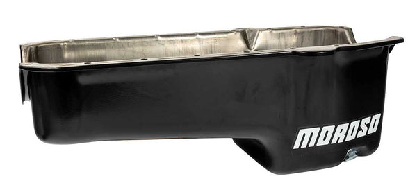 Moroso Performance Oil Pan (MPN: 20171)