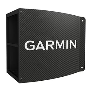 Garmin Multi Function Display Mounting Kit (MPN: 010-12236-00)