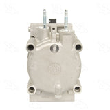 Four Seasons Air Conditioner Compressor (MPN: 68185)