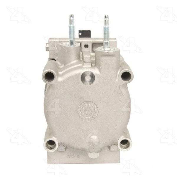 Four Seasons Air Conditioner Compressor (MPN: 68185)